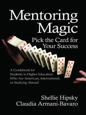 cover image of Mentoring Magic